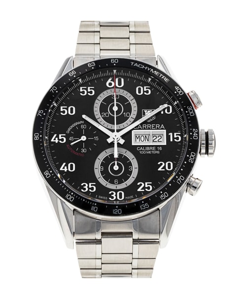 Tag Heuer Carrera CV2A10.BA0796
